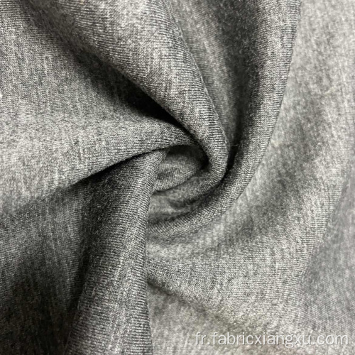 Tissu de plongée en tast en tissu en tissu en tissu en tissu pour sweat à capuche